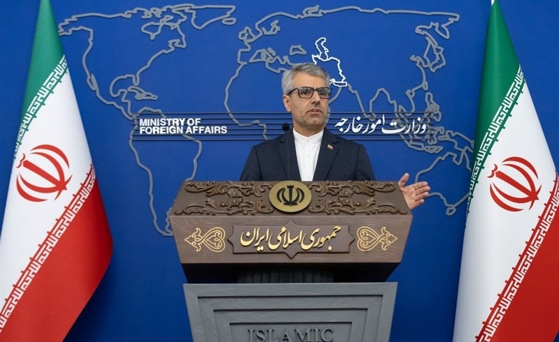بقائی: در سطح عالی در مراسم تشییع پیکر نصرالله شرکت می‌کنیم