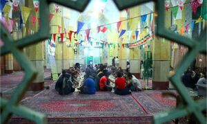 اینفوگرافیک | آزادسازی خرمشهر