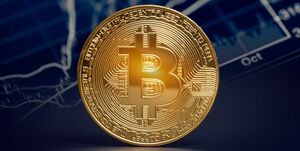 قیمت بیت کوین امروز چند بود؟