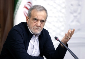 جمهوری آذربایجان و ایران پاره‌های یک پیکرند/ روابط دو ملت بر بستر دوستی‌های عمیق هزاران ساله استوار است