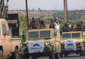 ترور دانشمند سوری در شمال دمشق/ قتل و ترور ۲۲۵ شهروند