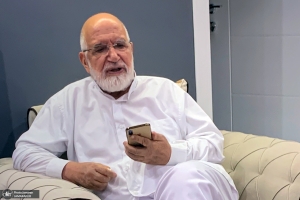 حصر خانگی مهدی کروبی رفع شد