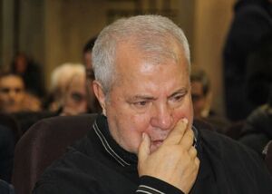 انتقادات تند علی‌ پروین از کارتال