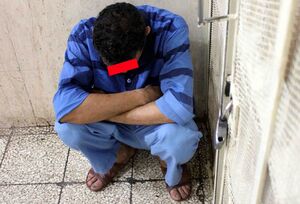 شرور متجاوز برای دومین بار به اعدام محکوم شد