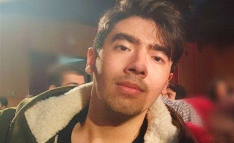 درخواست برادر امیرمحمد خالقی از دستگاه قضایی