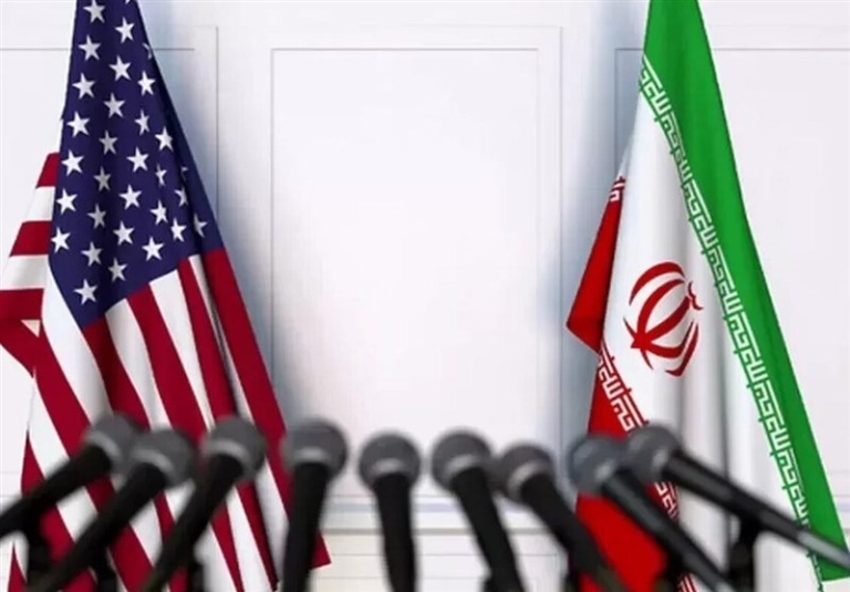 مذاکره ایران وآمریکا صرفاً درباره هسته‌ای وتحریم بود