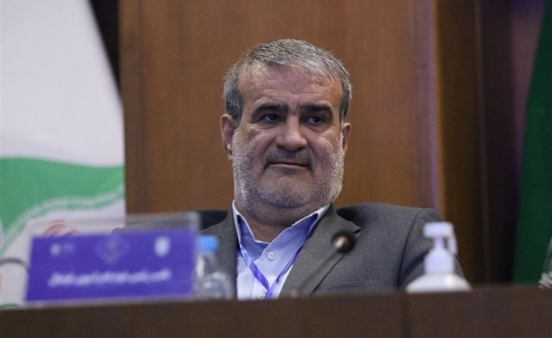 قنبرزاده: شکایت کفاشیان؟! اطلاعی ندارم