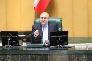 قالیباف: دشمنان از سپاه پاسداران سیلی خوردند/ پیشرفت‌های فضایی یکی از مظاهر افتخار کشور پس از پیروزی انقلاب است