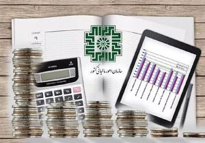۷۳ درصد هزینه کشور از مالیات تامین می‌شود