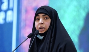 پاسخ دختر سیدحسن نصرالله به شایعه زنده بودن ایشان