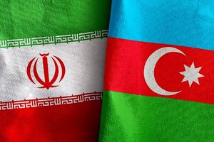 دیدار احمدیان با دستیار رئیس‌جمهور آذربایجان