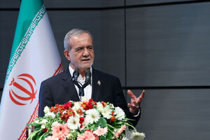 می‌توانیم بهترین باشیم/ باید به دنبال دانشگاهی برویم که مشکل جامعه را حل کند