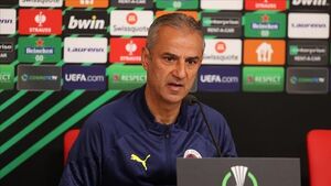 واکنش اسماعیل کارتال به خبر توافق با پرسپولیس