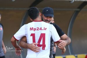 بازگشت سید جلال حسینی به لیگ برتر