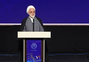 کارگزاران نظام باید چالش‌های اقشار و اصناف مختلف کشور را بشناسند/ در لغزش‌ها تا می‌شود اصلاح کرد سراغ مجازات نرویم