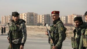 هماهنگی ترکیه با سوریه و عراق برای انحلال پ.ک.ک