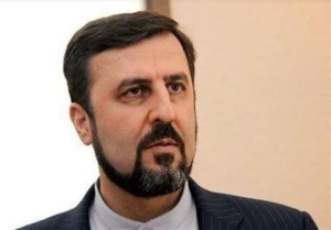 غریب‌آبادی: برای گفتگوهای جدید در حال مشورت هستیم