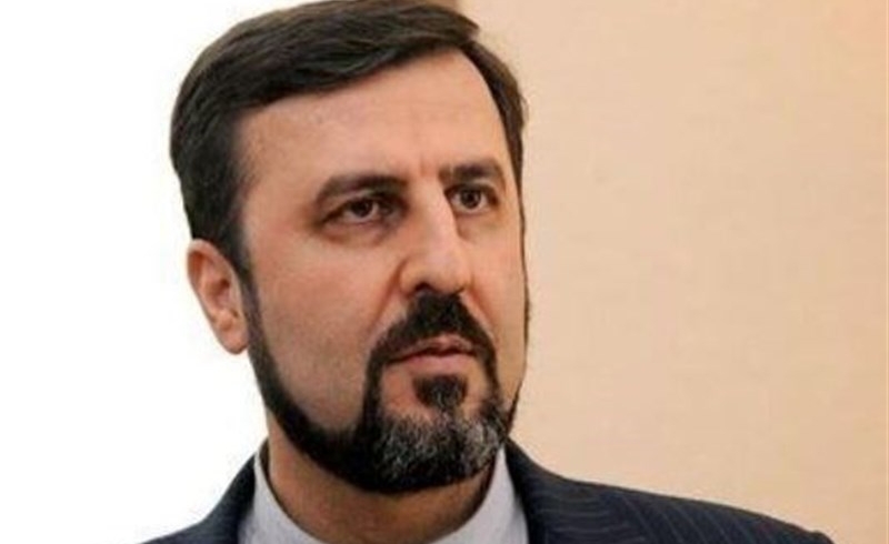 غریب‌آبادی: برای گفتگوهای جدید در حال مشورت هستیم