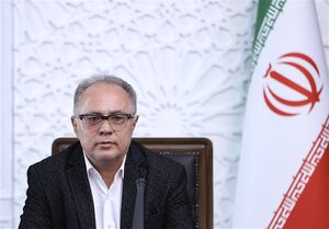 دبیری: بسیاری از نمایندگان بابت عملکرد همتی قانع شده‌اند