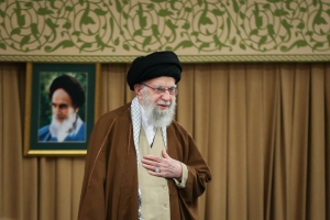 رهبر انقلاب: در زمینه‌ی نشان دادن پیشرفت‌ها کم کاریم