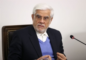 عارف: می‌کوشیم مطالبات فعالان صنعت آرد زود پرداخت شود