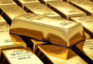 قیمت جهانی طلا امروز ۱۴۰۳/۱۱/۰۶