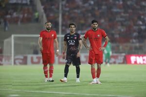 اعلام ساعت و تعداد تماشاگران دیدار پرسپولیس – تراکتور