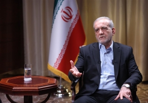 پزشکیان: به این زودی سفر خارجی نخواهم داشت