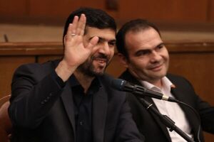 چالش جدید درویش با استعفای رئیس هیئت‌ مدیره