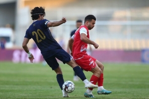 پرسپولیس جریمه شد