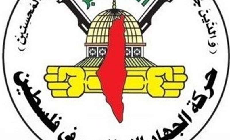 جهاد اسلامی: حمله به بیمارستان معمدانی اوج جنایت اسرائیل است