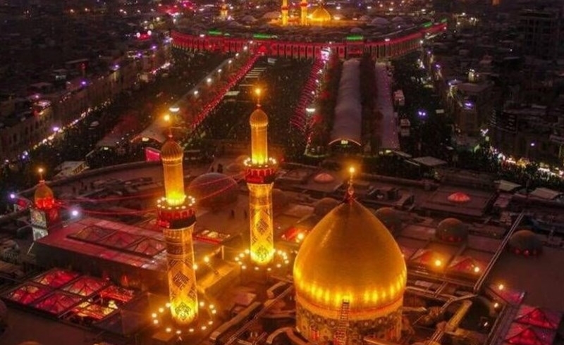 جزئیات بسته ۲.۵میلیون‌تومانی سفر به کربلا