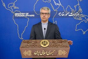 سکوت غیرقابل‌توجیه نهادهای بین‌المللی در قبال جنایت «کمال عدوان»