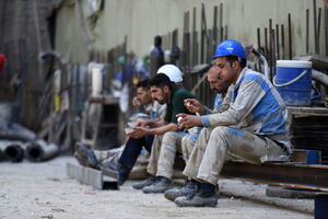 ۵۶درصد مشاغل کشور غیررسمی است