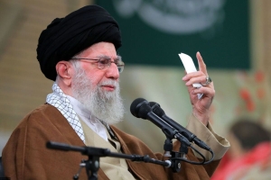 دیدار کارگزاران نظام با رهبر معظم انقلاب امروز برگزار می‌شود