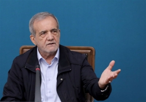 مسیر وزارت خارجه در فضای تفاهم ملی با عزت ادامه دارد