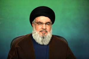 زمان مراسم تشییع پیکر شهید سید حسن نصرالله
