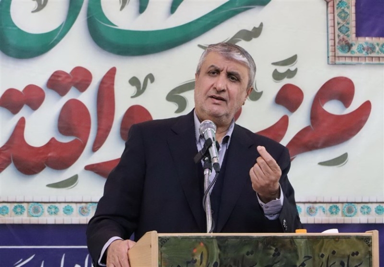 دستیابی متخصصان هسته‌ای ایران به ۱۶۰ دستاورد خاص و ویژه‌ ۱۶ بهمن