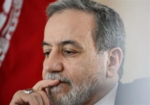 عراقچی: مسئولیت اتفاقات سوریه با طرف‌های دخیل در تحولاتش است