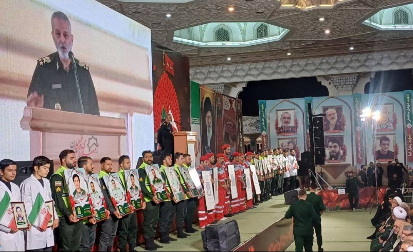 هشدار سرلشکر موسوی: در صورت هرگونه تجاوز جدید، پاسخ ایران قاطع، کوبنده و متفاوت از گذشته خواهد بود