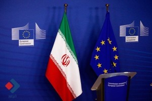 اتحادیه اروپا شرکت کشتیرانی ایران را تحریم کرد