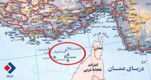 درخواست قالیباف از دولت برای اجرای قانون توسعۀ جزایر ایرانی