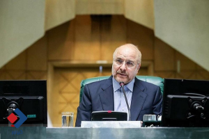 قالیباف: مجلس قانون شفافیت آرا را اجرا می‌کند
