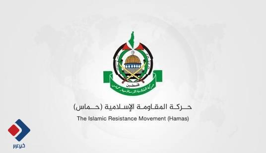 حماس رسما انتقال دفتر خود به ترکیه را تکذیب کرد