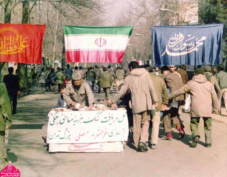 نقش مردم در دفاع مقدس اساسی بود؛ جهاد تبیین درباره نقش هرمزگان مغفول مانده است
