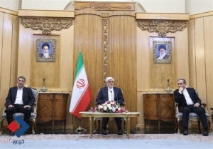 عارف: اجلاس ریاض همصدایی کشورهای اسلامی علیه اسرائیل بود