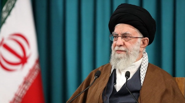 پیام تسلیت رهبر انقلاب در پی درگذشت حاج حبیب‌الله پورمحمدی