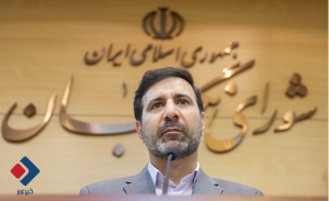 طحان نظیف: منافع ایران غیرقابل تهدید است