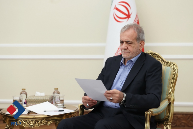 دستورات پزشکیان برای آماده‌سازی زمینه‌های توسعه مکران