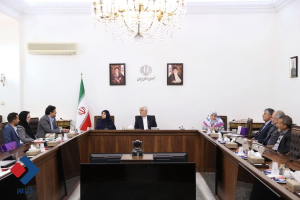 عارف: سند راهبردی حل مشکلات مبتلایان اوتیسم تدوین می‌شود
